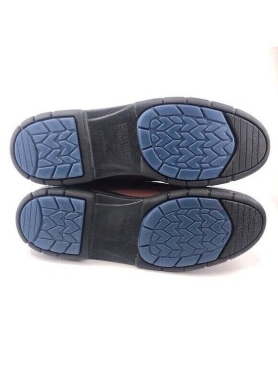 Wolverine DuraShocks SR Steel Toe 6\
